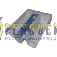 Arçelik 8103D Çamaşır Makinesi Deterjan Çekmecesi 2458900100