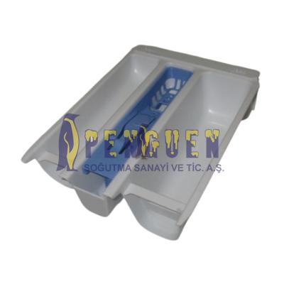 Arçelik 8103D Çamaşır Makinesi Deterjan Çekmecesi 2458900100
