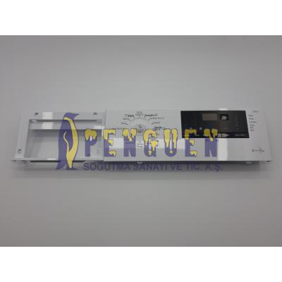 Arçelik 8103D Çamaşır Makinesi Ön Pano 2457009009