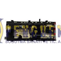 Arçelik 8104 HT Çamaşır Makinesi Anakart 2824446150