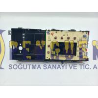 Arçelik 8123 HR Çamaşır Makinesi Tek Soket Anakart 2827681190