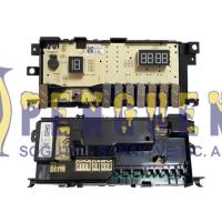 Arçelik 8123 YCM Çamaşır Makinesi Anakart 2424501340