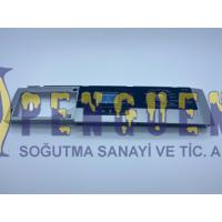 Arçelik 8124 HSE  Çamaşır Makinesi Pano 2892009293