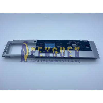 Arçelik 8124 HSE  Çamaşır Makinesi Pano 2892009293