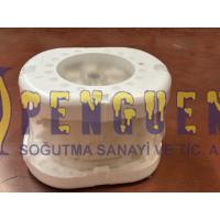 Arçelik 8124 HSYE Çamaşır Makinesi Kazan Grubu 2500703002