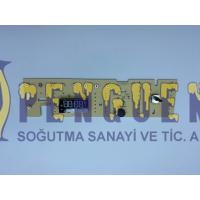 Arçelik 8145 YK Çamaşır Kurutma Makinesi Display Kart 2848480100