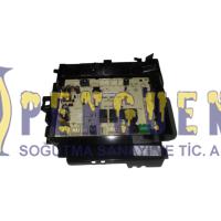 Arçelik 8145 YK Çamaşır Makinesi Ana Kart 2437301171