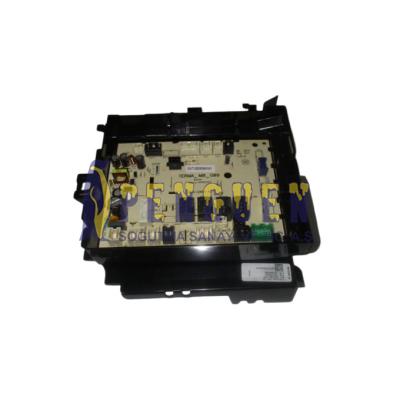 Arçelik 8145 YK Çamaşır Makinesi Ana Kart 2437301171