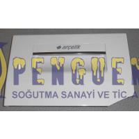 Arçelik 8145 YK Çamaşır Makinesi Çekmece Panosu Grubu 2438809024