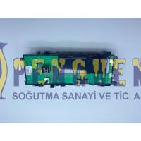 Arçelik 8147 CMK Çamaşır Makinesi Ana Kart 2411001230