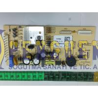 Arçelik 8821 SBS Buzdolabı Anakart 4326997200
