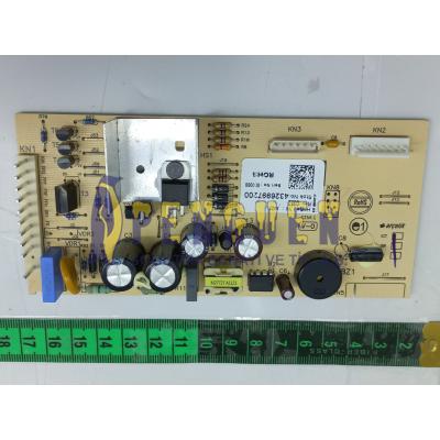 Arçelik 8821 SBS Buzdolabı Anakart 4326997200