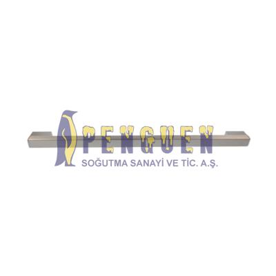 Arçelik 8844SBSNY Buzdolabı Alt Kapak Kolu 4386581200