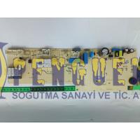 Arçelik 900 KM Kurutma Makinesi Ana Kart 2979975001