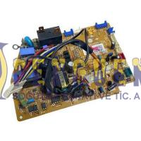 Arçelik 90064 Y Inverter Klima Anakart 5400735207