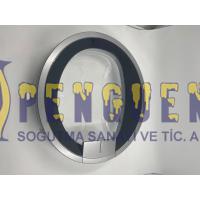 Arçelik 900KM Çamaşır Kurutma Makinesi Ön Kapak 2982951300