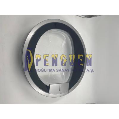 Arçelik 900KM Çamaşır Kurutma Makinesi Ön Kapak 2982951300