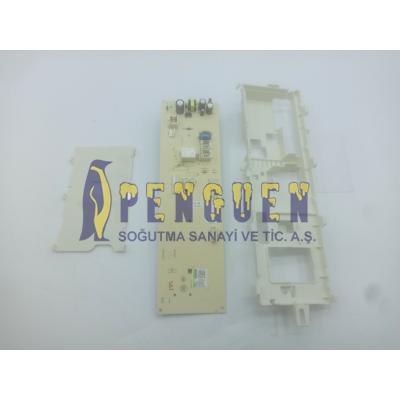 Arçelik 9103 D Çamaşır Makinesi Anakart 2858190310