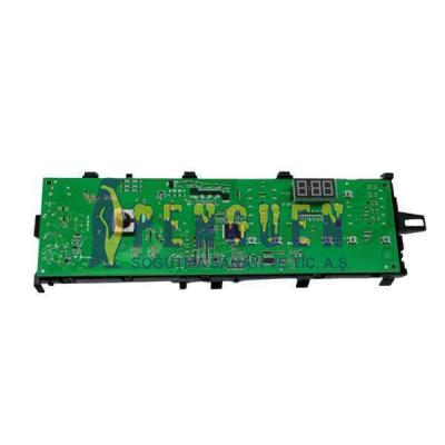 Arçelik 9103 D Çamaşır Makinesi Anakart 2858190310