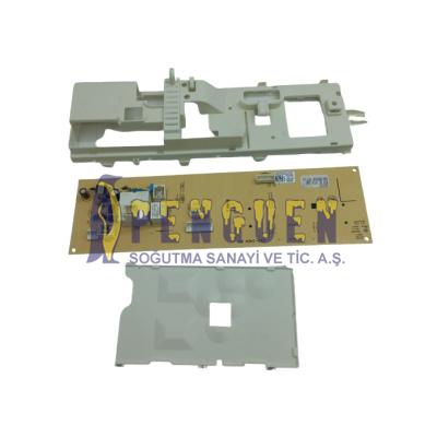 Arçelik 9103 D Çamaşır Makinesi Anakart 2847950230