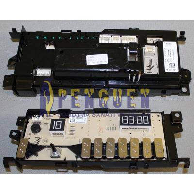 Arçelik 9103 Ycm Çamaşır Makinesi Ana Kart 2424501180