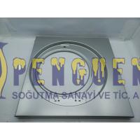 Arçelik 9103 YPS Çamaşır Makinesi Ön Duvar 2835952400