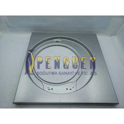 Arçelik 9103 YPS Çamaşır Makinesi Ön Duvar 2835952400