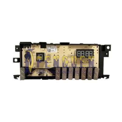 Arçelik Çamaşır Makinesi Ana Kart 2419701030
