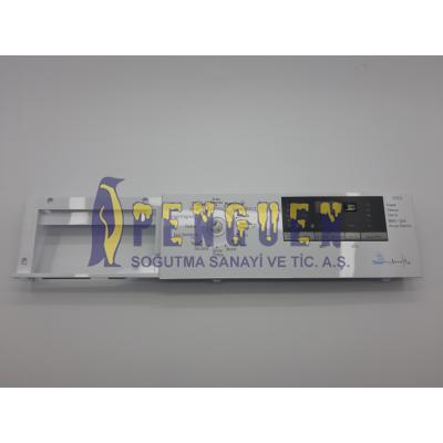 Arçelik 9103D Çamaşır Makinesi Ön Pano 2457009010