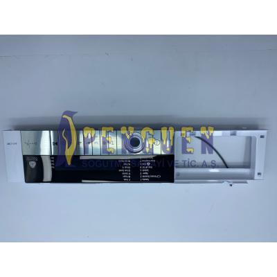 Arçelik 9123 CMK Çamaşır Makinesi Ön Pano 2413909033