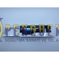 Arçelik 9123 HE Çamaşır Makinesi Pano 2892009227