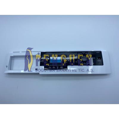 Arçelik 9123 HE Çamaşır Makinesi Pano 2892009227