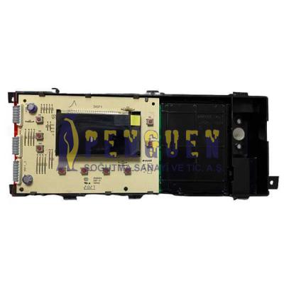 Arçelik 9123 HT Çamaşır Makinesi Anakart 2824446140