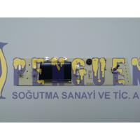 Arçelik 9123 N MG Çamaşır Makinesi Dısplay Kart 2856860100