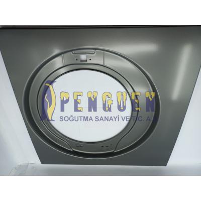 Arçelik 9123 N MG Çamaşır Makinesi Ön Duvar 2830722800