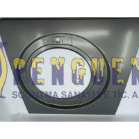 Arçelik 9123 N MG Çamaşır Makinesi Ön Duvar 2830722800