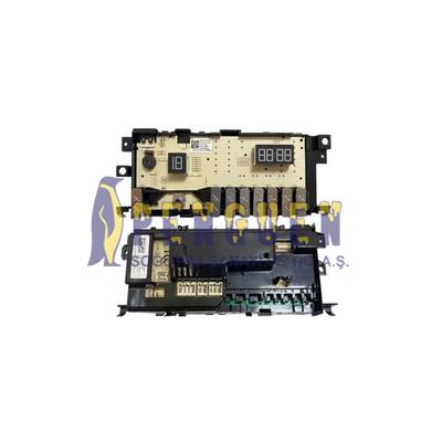 Arçelik 9123 YCM Çamaşır Makinesi Ana Kart 2424501321