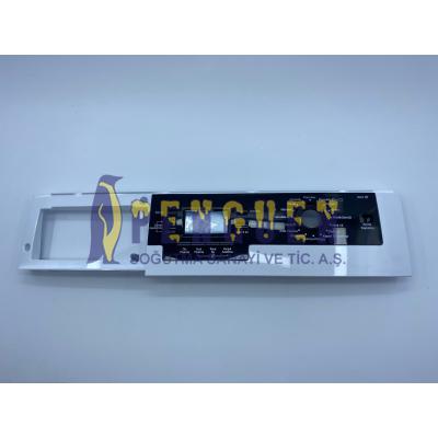 Arçelik 9124 HE Çamaşır Makinesi Ön Pano 2892009332