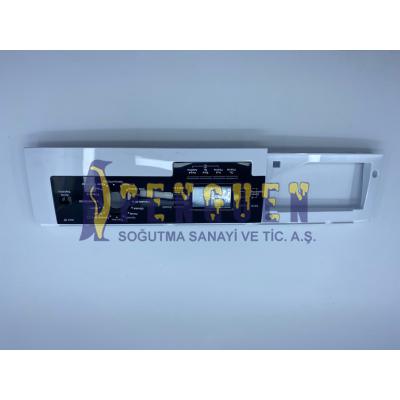 Arçelik 9124 HE Çamaşır Makinesi Ön Pano 4319630185