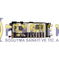 Arçelik 9143 YCM Çamaşır Makinesi Anakart 2424501310