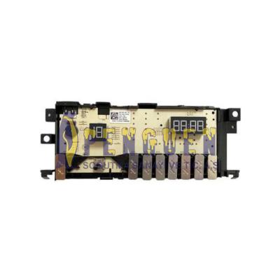 Arçelik 9143 YCM Çamaşır Makinesi Anakart 2424501310