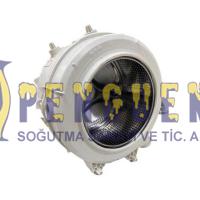 Arçelik 9143 YCM Çamaşır Makinesi Kazan Grubu 2500703301