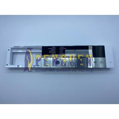 Arçelik 9146 YK Çamaşır Makinesi Ön Pano 2411209039