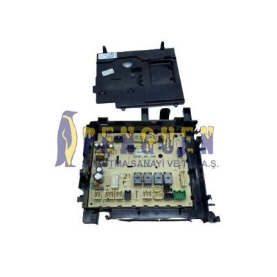 Arçelik 9146 YK Çamaşır Makinesi Anakart 2417501060