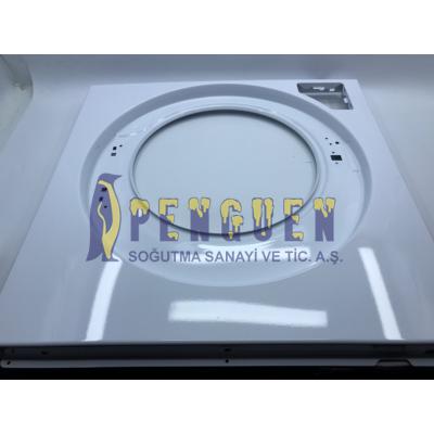 Arçelik 9146 Yk Çamaşır Makinesi Ön Duvar 2835951300