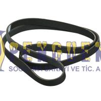 Arçelik 9146YK Çamaşır Makinesi Kayışı 2907260100