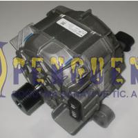 Arçelik 9147 YCM Çamaşır Makinesi Motor 2848750100