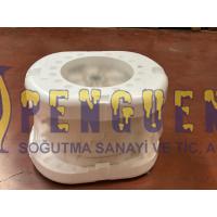 Arçelik 9147 YCM Çamaşır Makinesi Kazan Grubu 2946807101