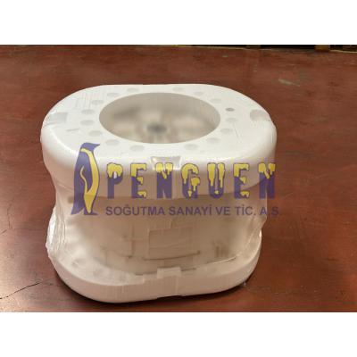 Arçelik 9147 YCM Çamaşır Makinesi Kazan Grubu 2946807101