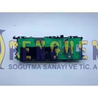 Arçelik 9147 YCM Çamaşır Makinesi Ana Kart 2411001400